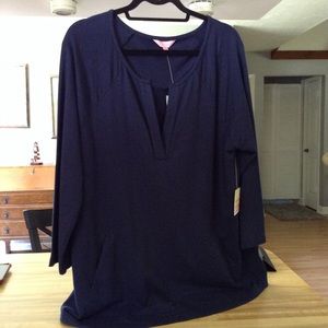 Lilly Pulitzer pullover